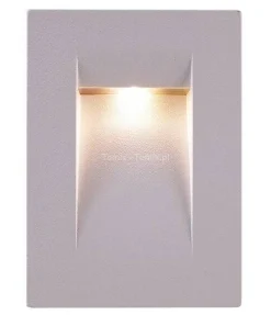 Oprawa ścienna Yvette II 230V biała 3000K (D76307)