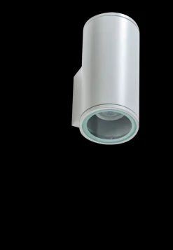 Oprawa ścienna zewnętrzna JOE WALL 2 Biały (AZ4316) - AZzardo