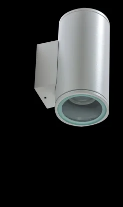 Oprawa ścienna zewnętrzna JOE WALL 2 Biały (AZ4316) - AZzardo