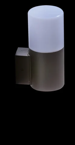 Oprawa ścienna zewnętrzna NILS WALL Czarny (AZ4478) - AZzardo