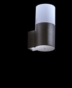 Oprawa ścienna zewnętrzna NILS WALL Czarny (AZ4478) - AZzardo