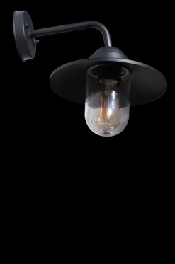 Oprawa ścienna zewnętrzna OSVALD WALL (AZ4489) - AZzardo