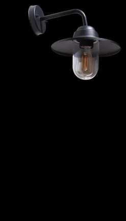 Oprawa ścienna zewnętrzna OSVALD WALL (AZ4489) - AZzardo