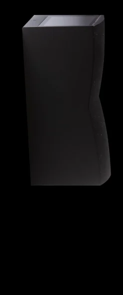 Oprawa ścienna zewnętrzna REZIA 2 Czarny (AZ4345) - AZzardo