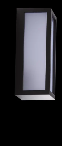 Oprawa ścienna zewnętrzna VENETO Ciemny Szary (AZ4349) - AZzardo