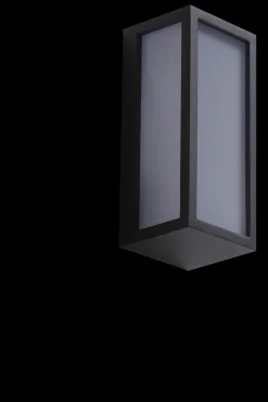 Oprawa ścienna zewnętrzna VENETO Czarny (AZ4348) - AZzardo