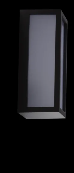 Oprawa ścienna zewnętrzna VENETO Czarny (AZ4348) - AZzardo