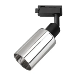 Oprawa Como Track Czarny 1xE14 (ML2277) - Milagro