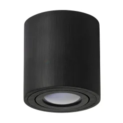 Oprawa do nabudowania OH36 czarna (KPOH36CZ) Kobi Light