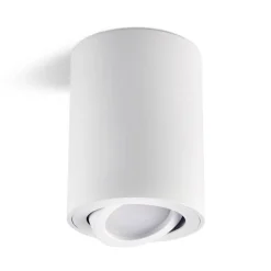 Oprawa do nabudowania OH36L BIAŁA Kobi Light