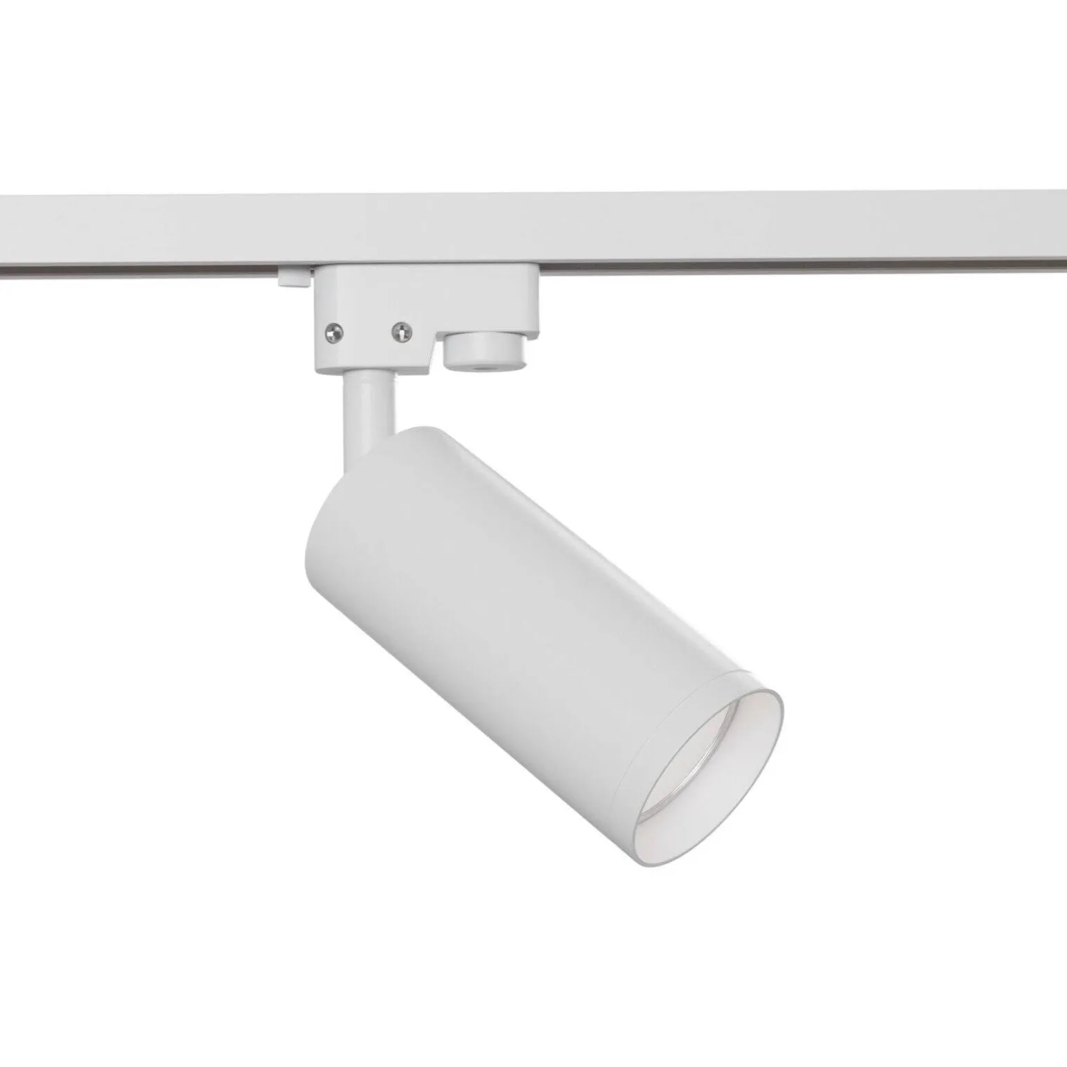 Oprawa do systemu 1F Track Lighting (TR004-1-GU10-W) - Maytoni