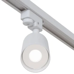 Oprawa do systemu 1F Track Lighting (TR004-1-GU10-W) - Maytoni