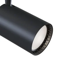Oprawa do systemu 1F Track Lighting (TR003-1-17W3K-B) - Maytoni