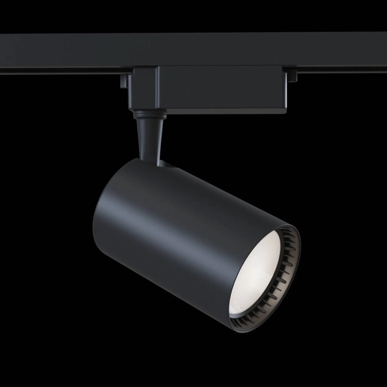 Oprawa do systemu 1F Track Lighting (TR003-1-17W3K-B) - Maytoni