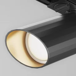 Oprawa do systemu szynowego Lipari (TR087-1-GU10-B) - Maytoni