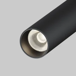 Oprawa do systemu szynowego Focus T (TR141-2-6W3K-M-B) - Maytoni