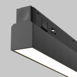 Oprawa do systemu szynowego Basis (TR030-4-30WTW-DD2-B) - Maytoni