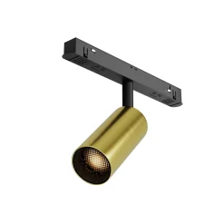 Oprawa do systemu szynowego Focus LED (TR032-2-5W3K-M-BBS) - Maytoni