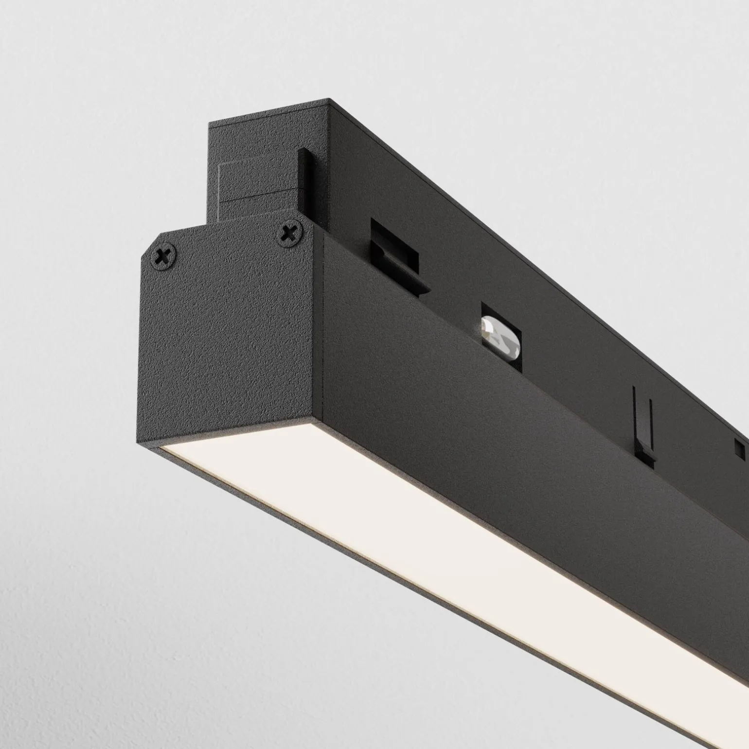 Oprawa do systemu szynowego Basis (TR030-2-24W4K-B) - Maytoni