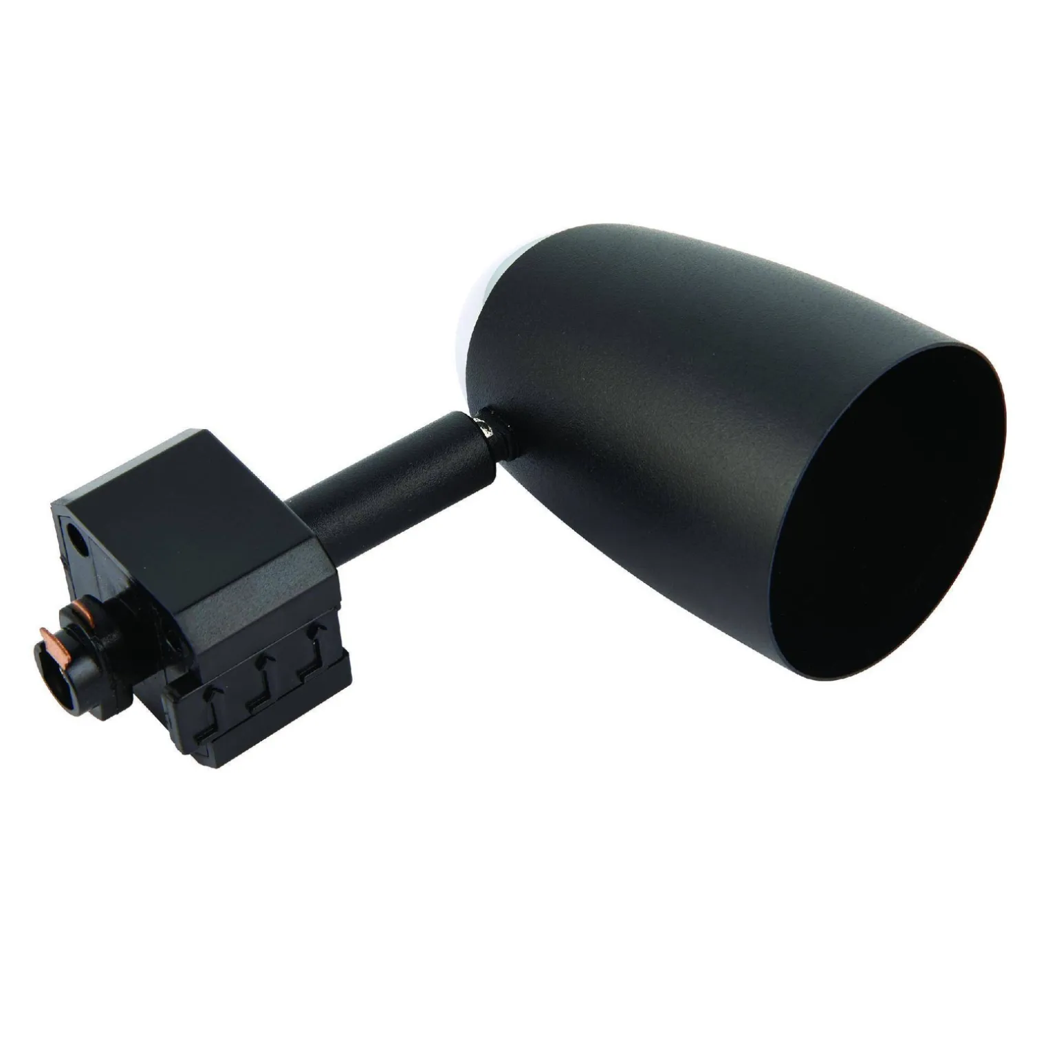 Oprawa do systemu szynowego Monte track head 6W (71899) - Saxby