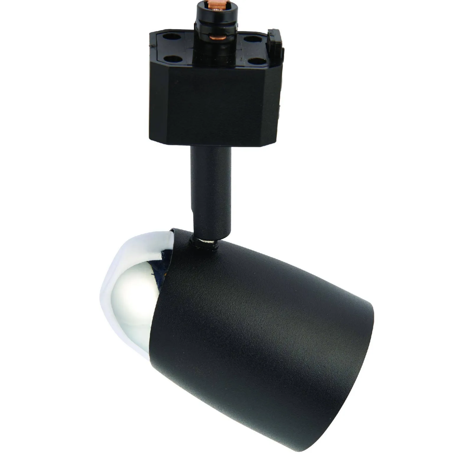 Oprawa do systemu szynowego Monte track head 6W (71899) - Saxby