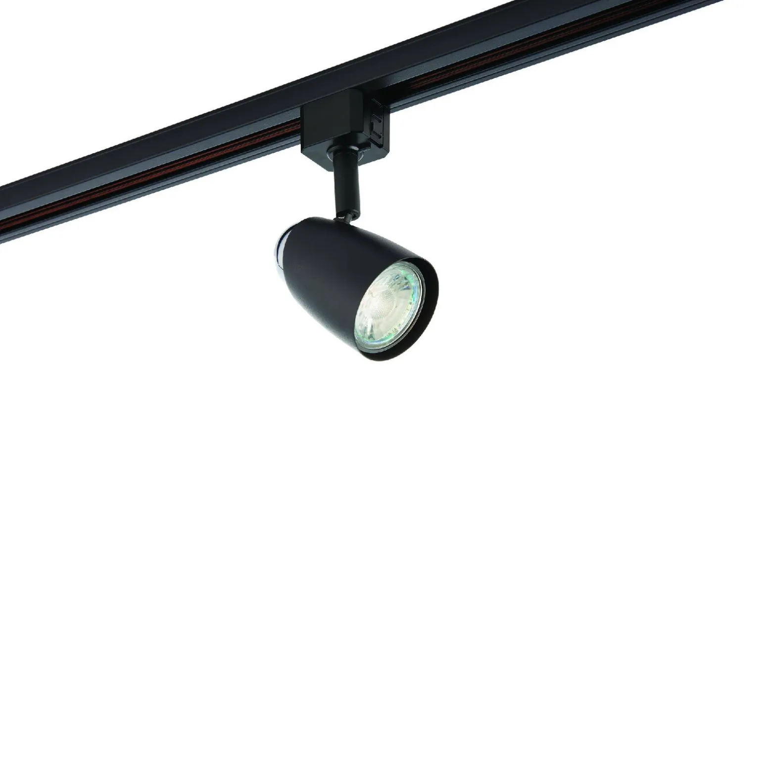 Oprawa do systemu szynowego Monte track head 6W (71899) - Saxby