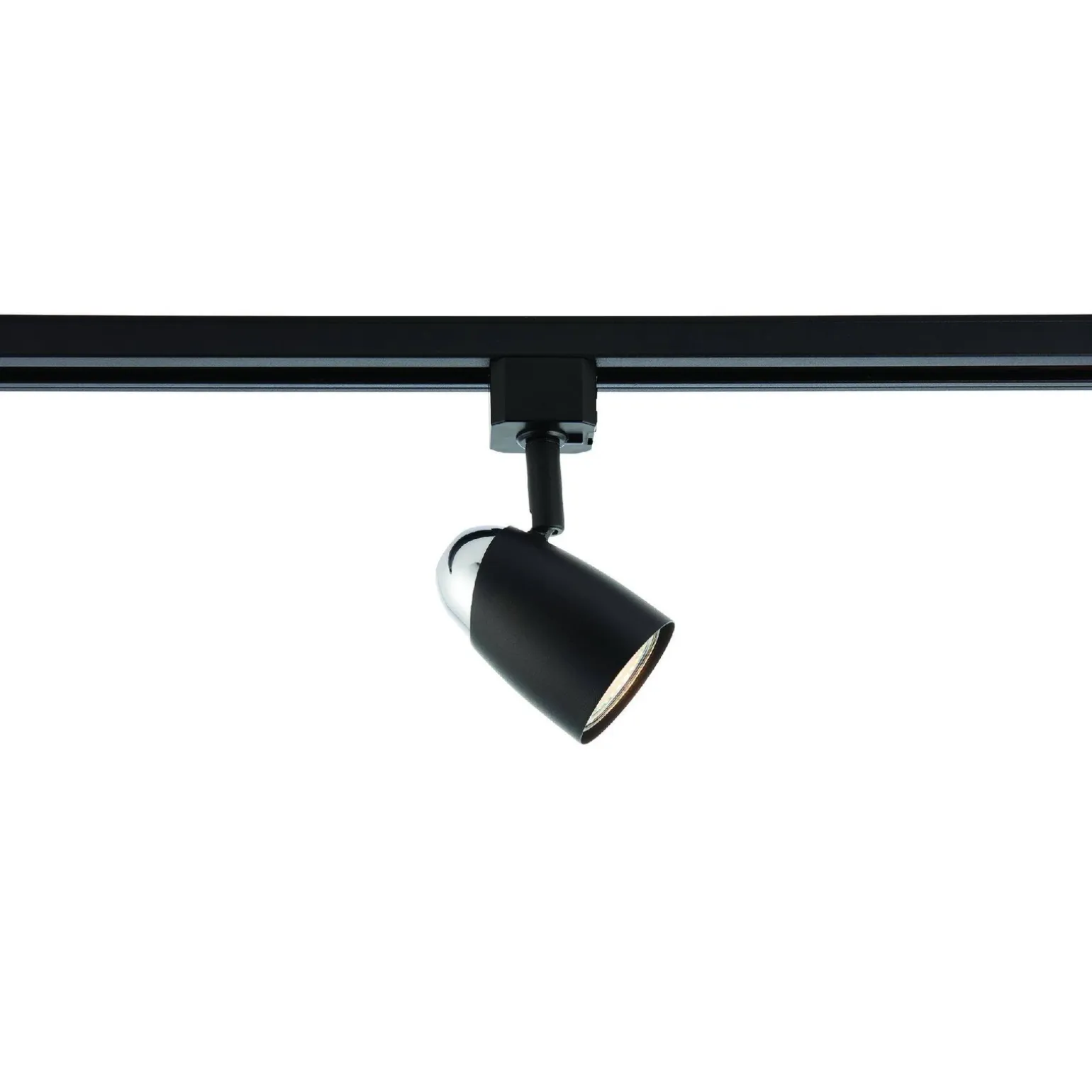 Oprawa do systemu szynowego Monte track head 6W (71899) - Saxby