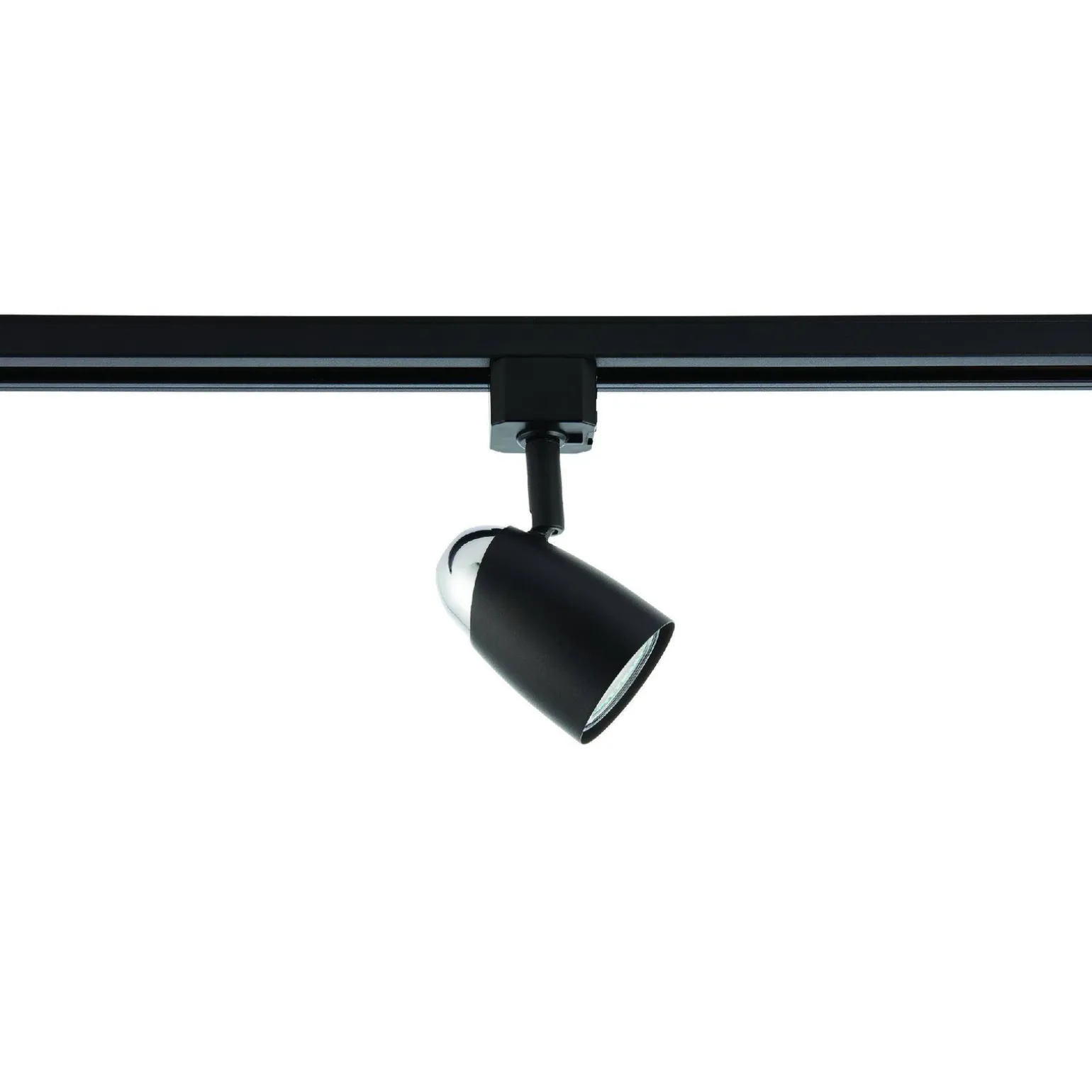 Oprawa do systemu szynowego Monte track head 6W (71899) - Saxby