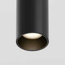 Oprawa do systemu szynowego Focus LED (TR041-2-12W3K-B) - Maytoni