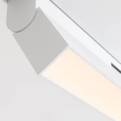 Oprawa do systemu szynowego Basis Rot (TR036-4-12WTW-DD-W) - Maytoni