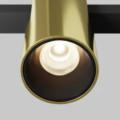 Oprawa do systemu szynowego Alfa (TR122-2-7W3K-BS) - Maytoni