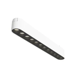 Oprawa do systemu szynowego Points (TR082-1-12W3K-M-W) - Maytoni