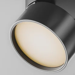 Oprawa do systemu szynowego ONDA (TR007-1-12W2.7K-B-1) - Maytoni