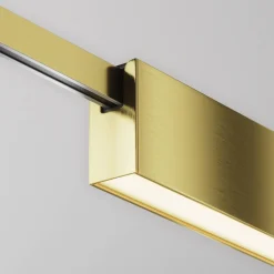 Oprawa do systemu szynowego Basis (TR151-1-12W2.7K-BS-DE) - Maytoni