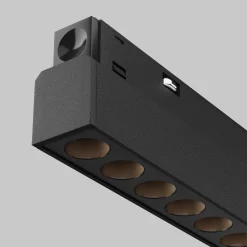 Oprawa do systemu szynowego Points (TR031-4-24WTW-DD-B) - Maytoni