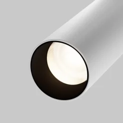 Oprawa do systemu szynowego Focus LED (TR032-2-12W3K-S-W) - Maytoni