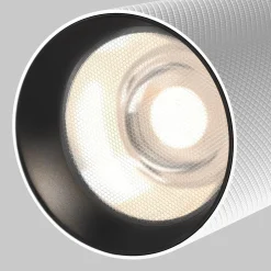 Oprawa do systemu szynowego Artisan (TR097-2-12W4K-M-BW) - Maytoni