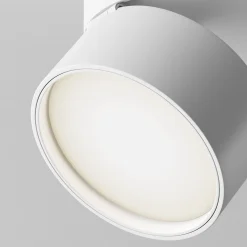 Oprawa do systemu szynowego ONDA (TR007-1-12W4K-W) - Maytoni