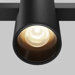 Oprawa do systemu szynowego Alfa (TR122-2-7W3K-B) - Maytoni