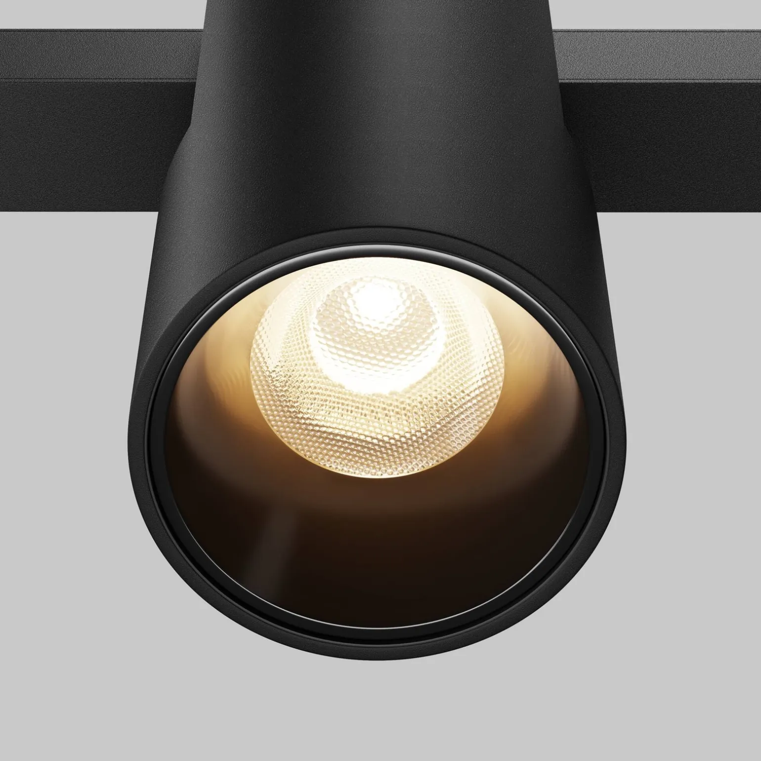 Oprawa do systemu szynowego Alfa (TR122-2-7W3K-B) - Maytoni