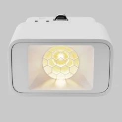 Oprawa do systemu szynowego Points S (TR100-2-2W3K-S-W) - Maytoni