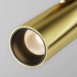 Oprawa do systemu szynowego Focus Led (TR144-1-5W2.7K-W-BS-DE) - Maytoni