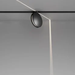 Oprawa do systemu szynowego Outline (TR090-4-6W-DS-B) - Maytoni