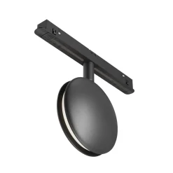 Oprawa do systemu szynowego Outline (TR090-4-6W-DS-B) - Maytoni