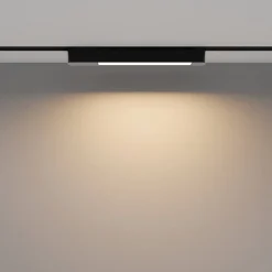 Oprawa do systemu szynowego Basis Rot (TR104-1-12W4K-B-DE) - Maytoni