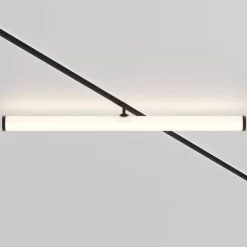 Oprawa do systemu szynowego Larc (TR086-2-25W4K-B) - Maytoni