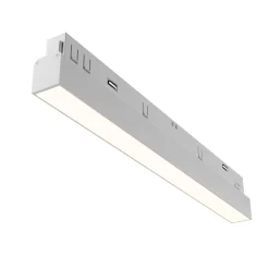 Oprawa do systemu szynowego Basis (TR030-4-12W3K-WW-DS-W) - Maytoni