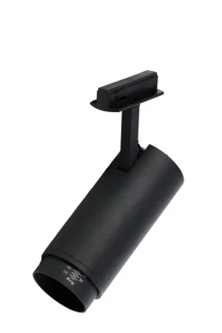 Oprawa do systemu szynowego PIXEL TRACK 3LINE CCT SWITCH Czarny (AZ6044) - Azzardo