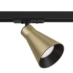 Oprawa do systemu szynowego Virar (TR022-1-GU10-MG) - Maytoni