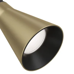 Oprawa do systemu szynowego Virar (TR022-1-GU10-MG) - Maytoni